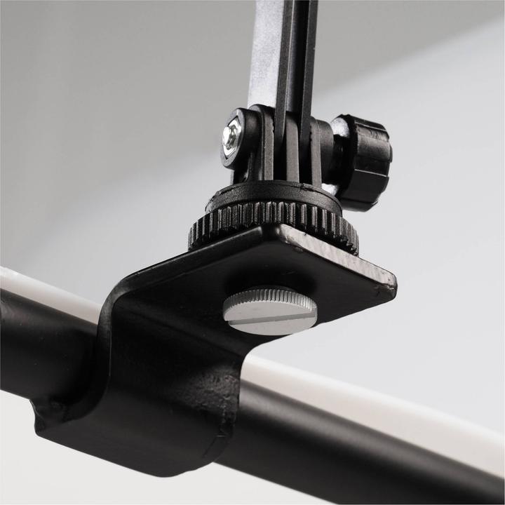 Produktbild Kaiser Fototechnik Kaiser Aufnahmetisch-Set easy-fit LED (70 cm, 54 cm)