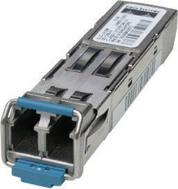 Produktbild Cisco 1000BASE-LX/LH SFP XCVER MOD