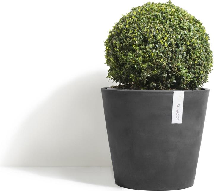 Produktbild Ecopots Amsterdam Wheels (80 cm)