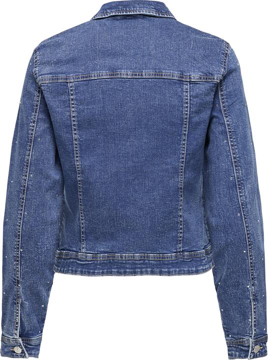 Actual product image Only ONLWONDER denim jacket Denim jacket (XS)