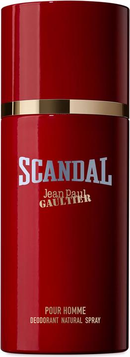 Immagine prodotto Gaultier Deodorante (Getto vaporizzato, 150 ml)