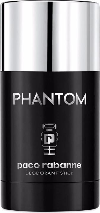 Actual product image Paco Rabanne Deodorant (Stick, 75 ml)