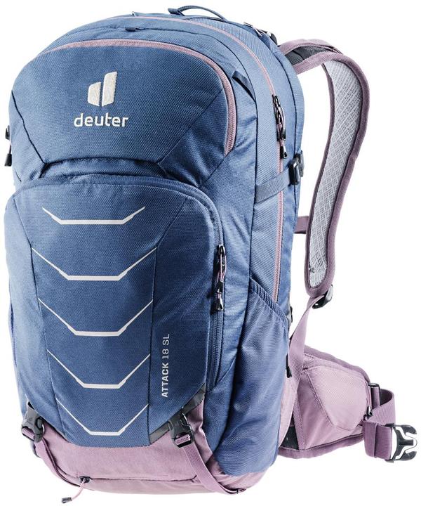 Immagine prodotto Deuter Attacco 18 (18 l)