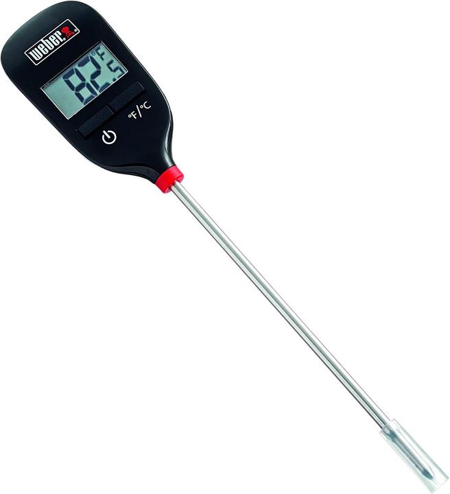 Weber Digital Taschenthermometer