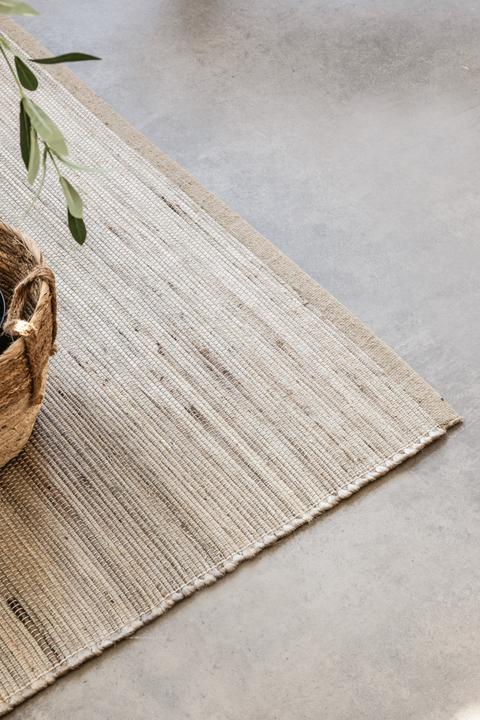 Produktbild Hanse Home Dhaka (150 x 80 cm)