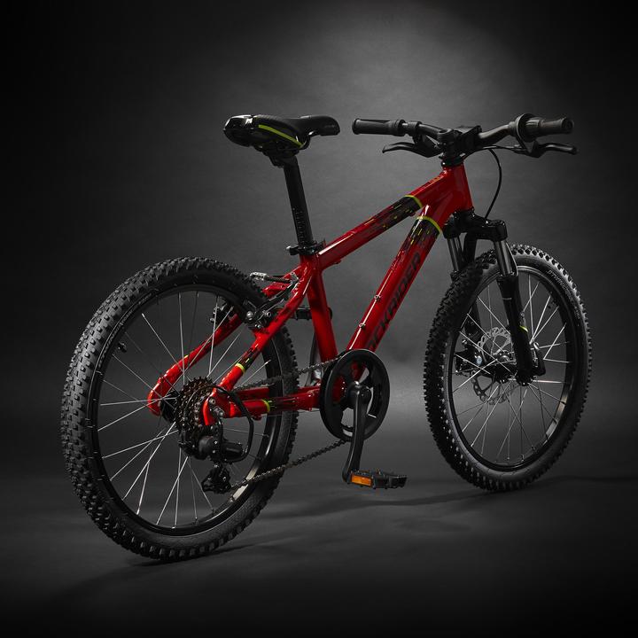 Produktbild Btwin ST 900 (20")