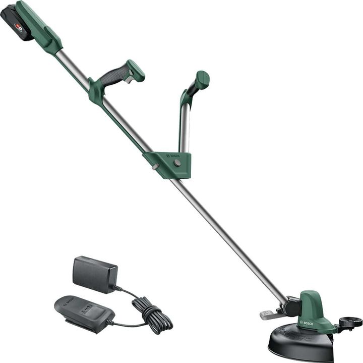 Produktbild Bosch Home & Garden GrassCut 18-260 (Trimmfaden)