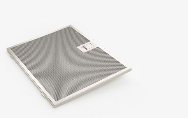Produktbild Bosch Hausgeräte DBB67AM60 (Flachschirmhaube)