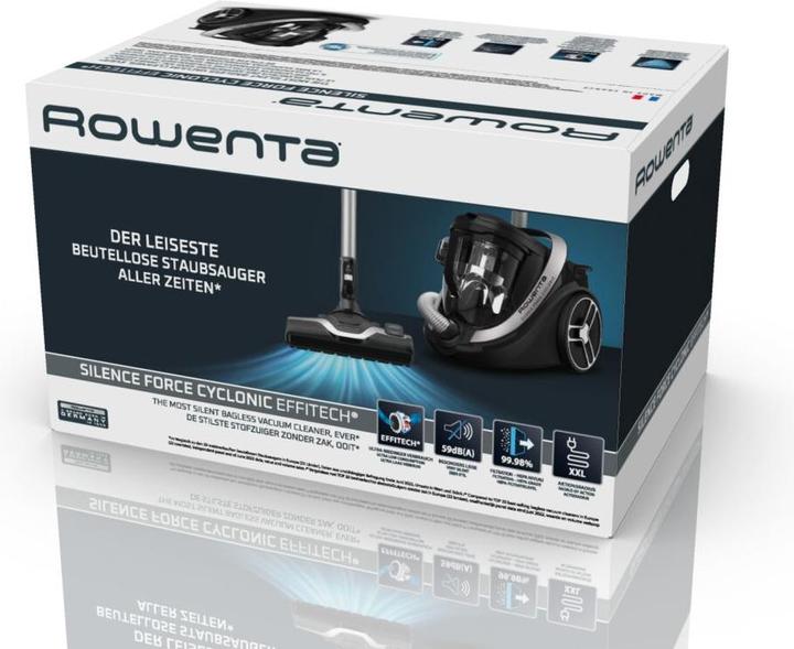 Produktbild Rowenta Silence Force Effitech RO7936
