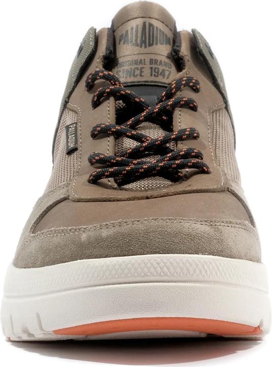 Image du produit Palladium baskets flex lo mix (41)