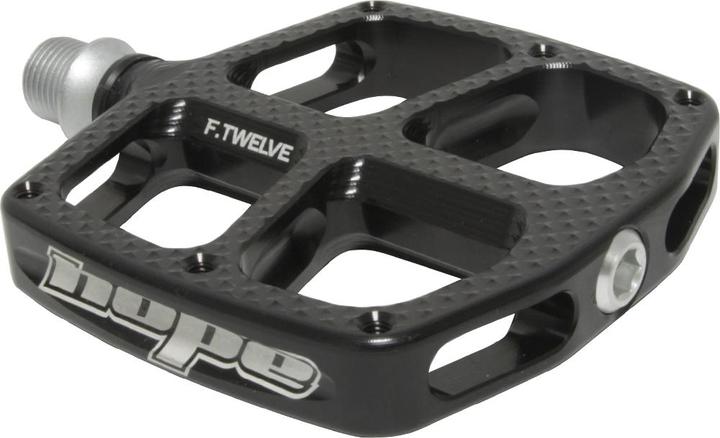 Actual product image Hope Kids F12 Plattformpedale
