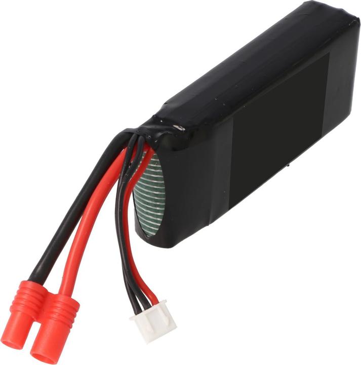 Image du produit XCell Batterie Syma Round Jack DS24, X8C, X8W drone, multicoptère, quadricoptère comme OV18-G-81 (Batterie de drone, Syma X8C)