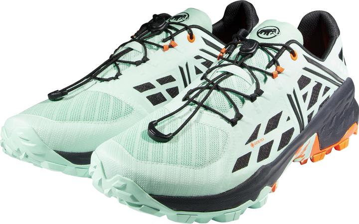 Produktbild Mammut Sertig TR Low GTX Men (40.5)
