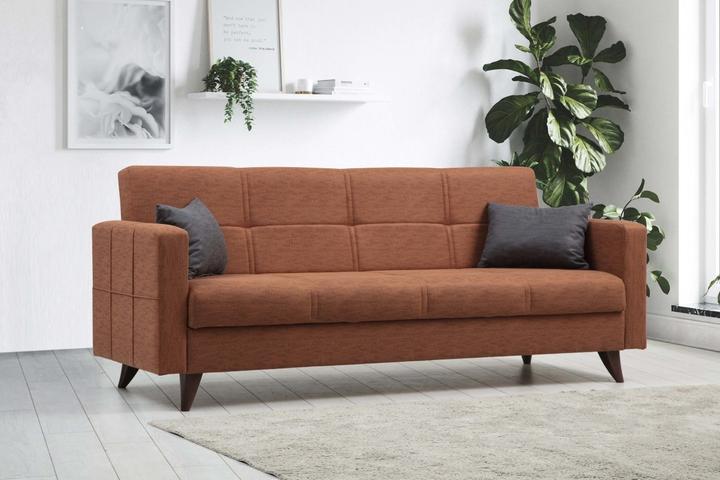 Image du produit Atelier del Sofa Roman (3 places)