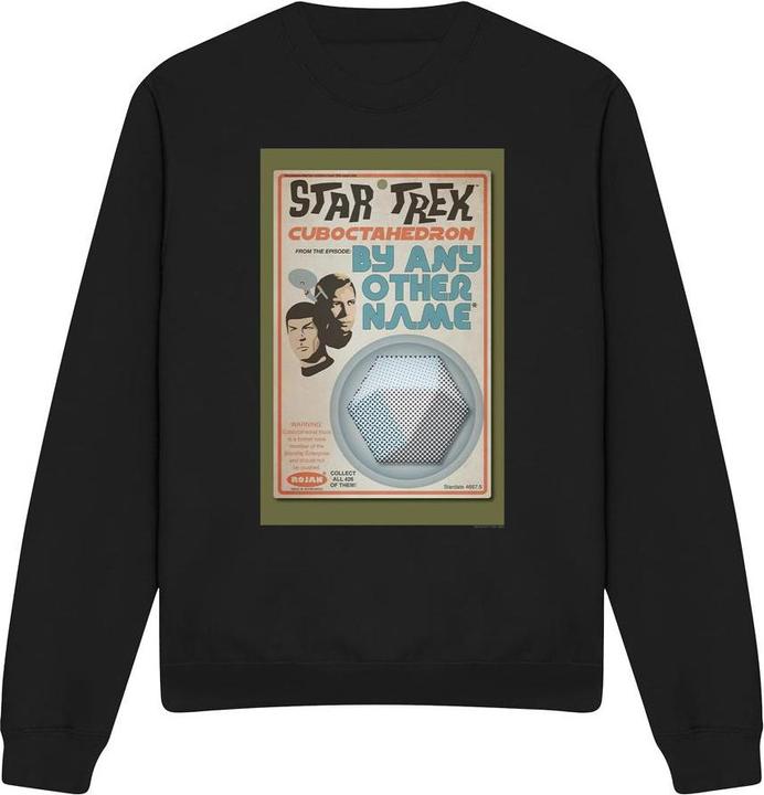 Produktbild The Original Series Episode 51 Sweatshirt (XL)