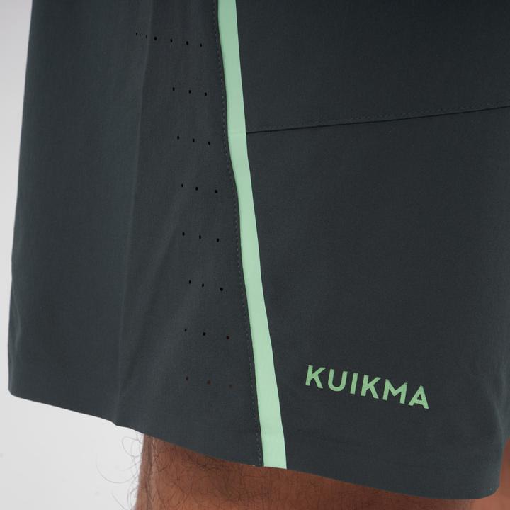 Immagine prodotto Kuikma Pantaloncini da paddle da uomo traspiranti - Dry+ verde (S)