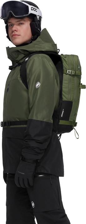 Immagine prodotto Mammut Nirvana 18 (18 l)