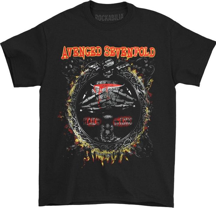 Produktbild Universal Textiles TShirt (M)