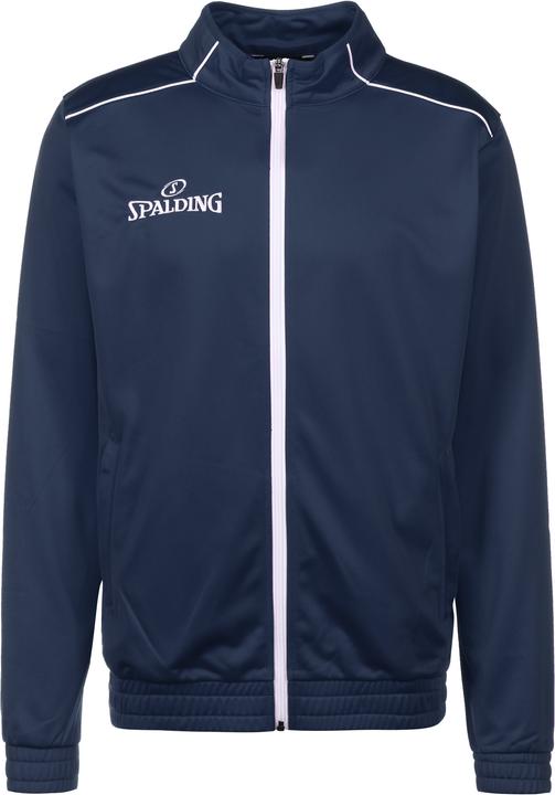 Image du produit Spalding Veste d'entraînement Team Warm Up pour hommes (152)