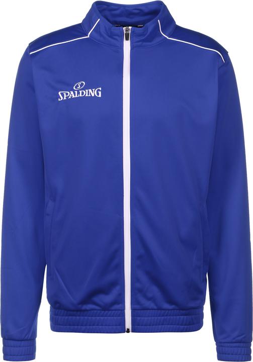 Image du produit Spalding Veste d'entraînement Team Warm Up pour hommes (140)