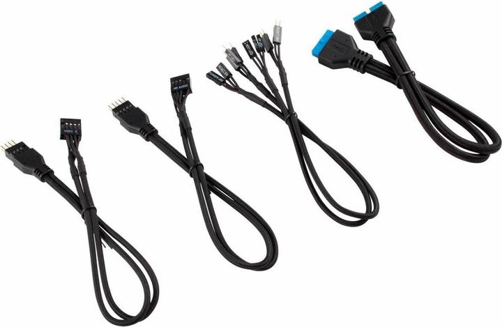 Produktbild Corsair Premium PSU Cables Pro-Kit Typ 4