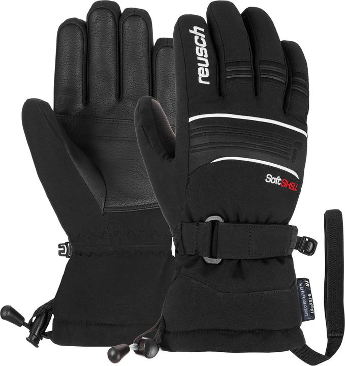 Reusch Kid's Kondor R-TEX XT