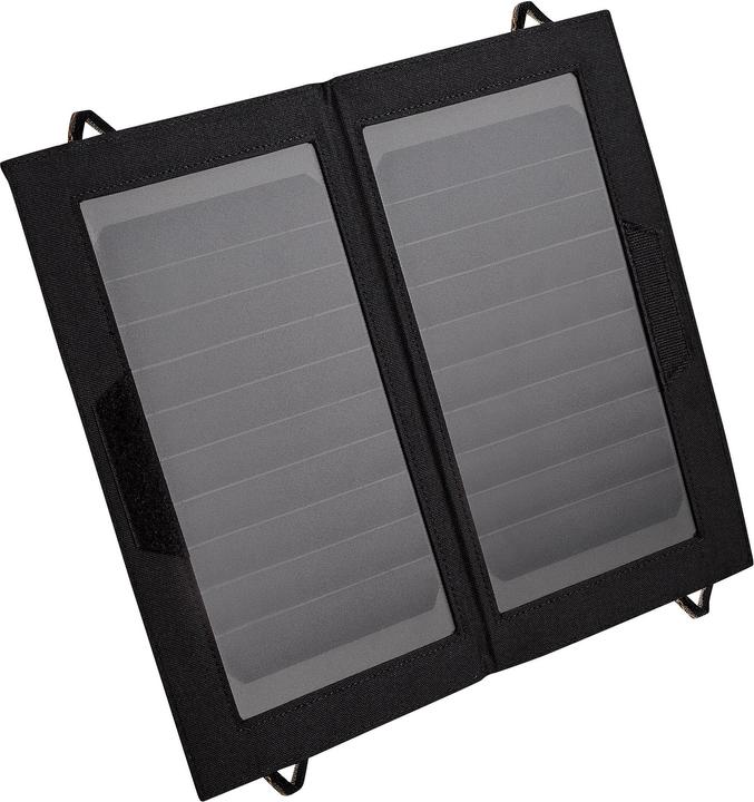 Forclaz PANNEAU SOLAIRE SLR 500 - 10W (0.29 kg)