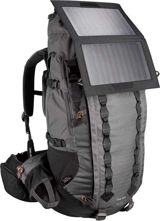Actual product image Forclaz PANNEAU SOLAIRE SLR 500 - 10W (0.29 kg)