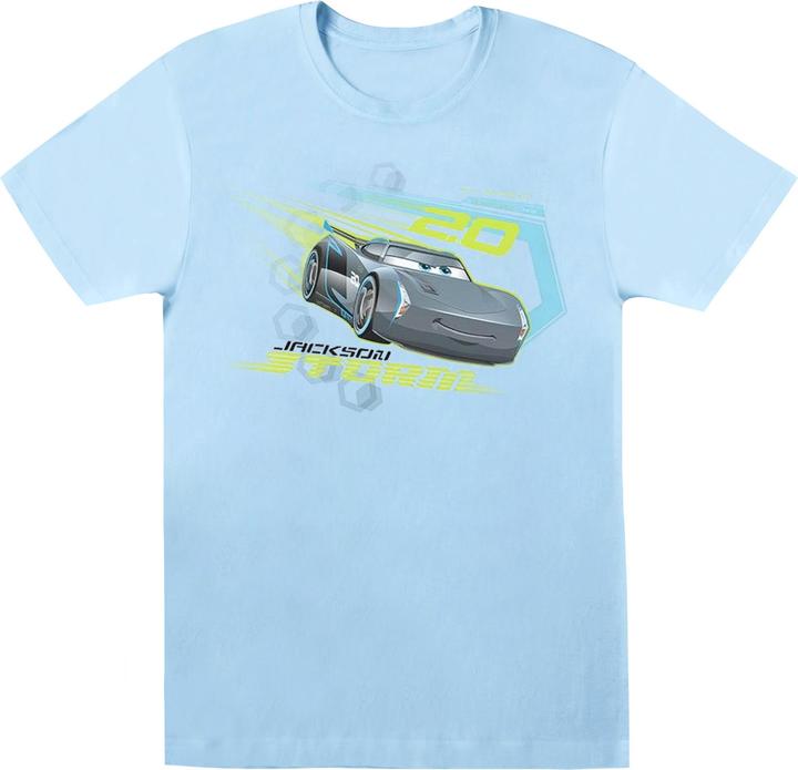 Disney Cars TShirt Mädchen (140, 146)