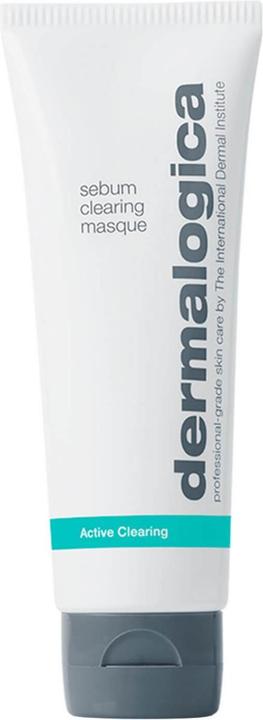 Dermalogica Active Clearing - Sebum Clearing Masque (75 ml)