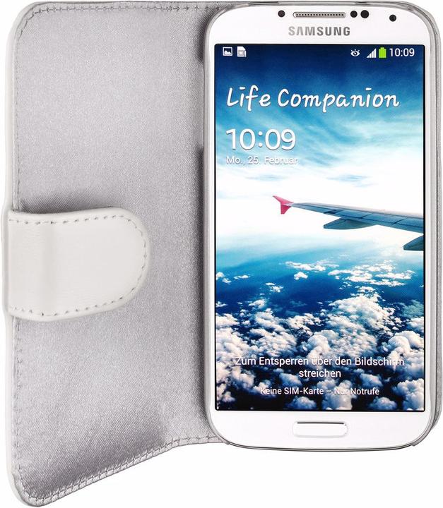 Image du produit Artwizz SeeJacket Cuir (Samsung Galaxy S4)