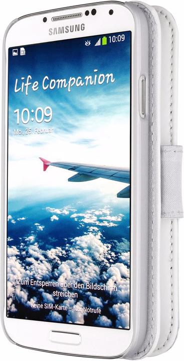 Image du produit Artwizz SeeJacket Cuir (Samsung Galaxy S4)
