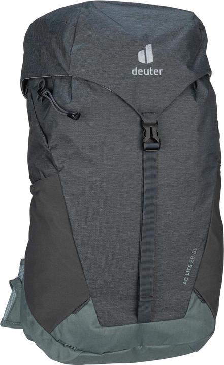 Actual product image Deuter AC Lite 28 (28 l)