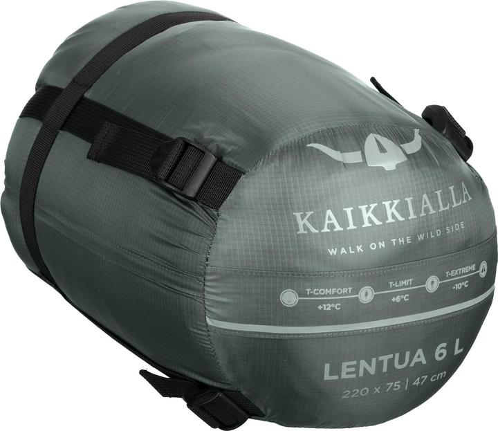 Immagine prodotto Kaikkialla Lentua 6