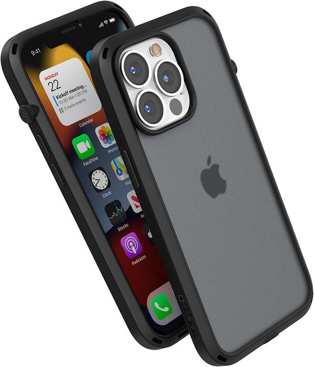Immagine prodotto Catalyst Caso di influenza (Apple iPhone 13 mini)