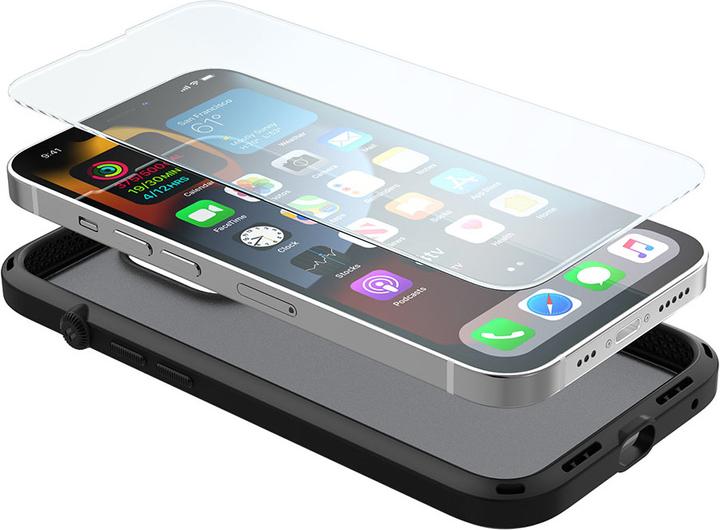 Immagine prodotto Catalyst Caso di influenza (Apple iPhone 13 mini)