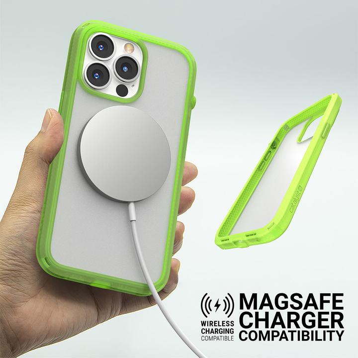 Immagine prodotto Catalyst Caso di influenza (Apple iPhone 13 Pro Max)