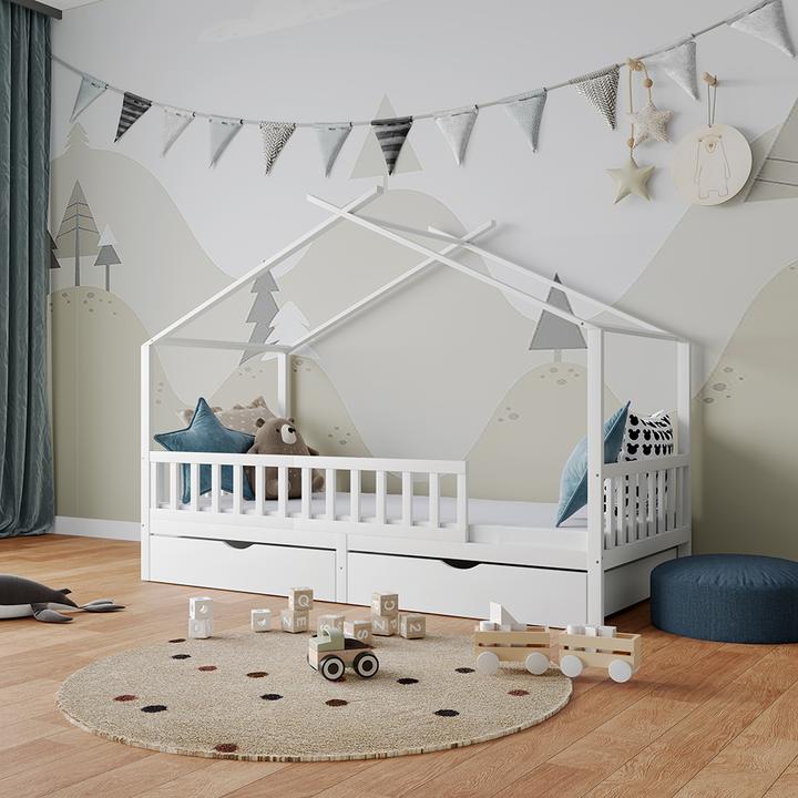 Produktbild VitaliSpa Franka (90 x 200 cm)