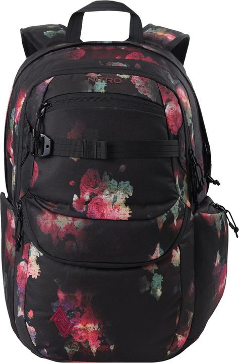 Produktbild Nitro Future Hero Daypack 51 cm Laptopfach (40 l)