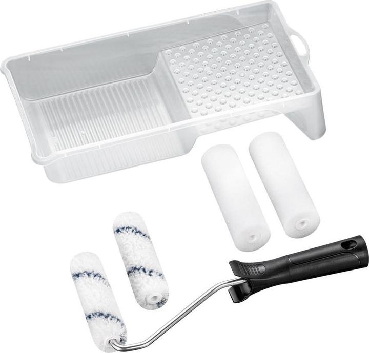 Image du produit Color Expert Kit de peinture et de vernissage (10 cm)