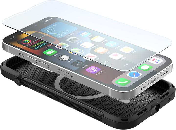 Produktbild Catalyst Vibe Schock Resistentes Case (Apple iPhone 13 mini)