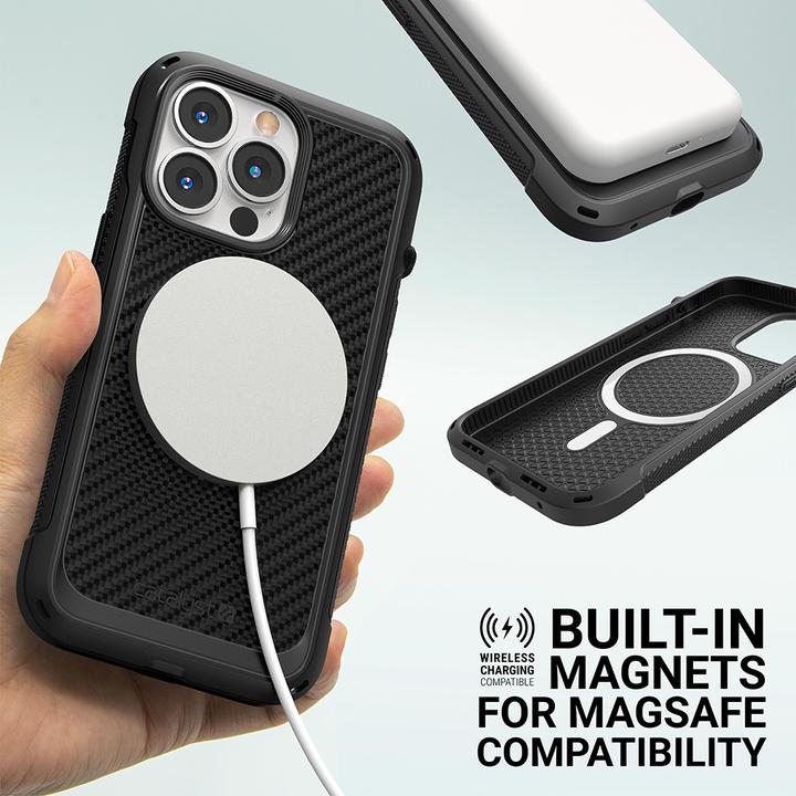 Produktbild Catalyst Vibe Schock Resistentes Case (Apple iPhone 13 mini)