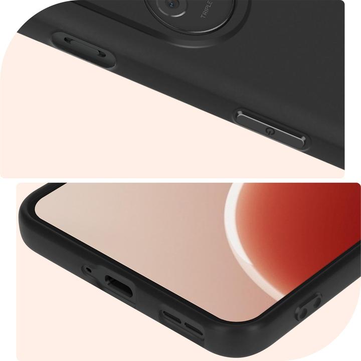 Actual product image Avizar Classic Case Mat Series (OnePlus North 3)