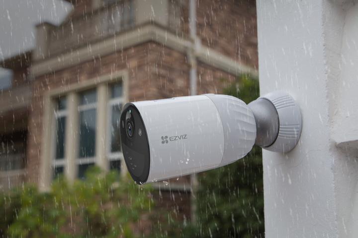 Actual product image EZVIZ CS-BC1-B2 Kit (1920 x 1080 Pixels)