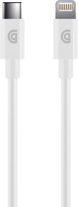 Image du produit Griffin USB-C vers câble Lightning, 1.2m (1.20 m, USB 3.2)