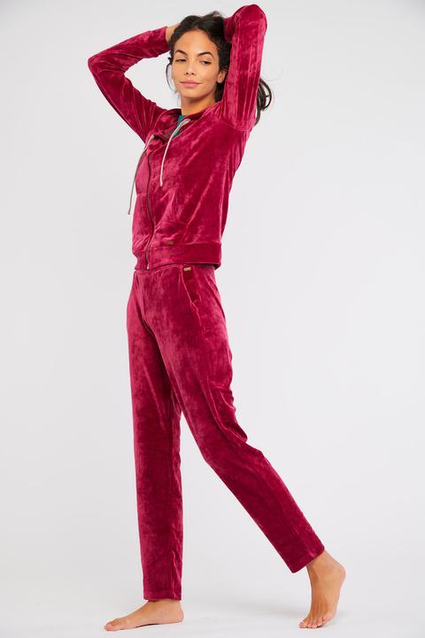 Image du produit Banana Moon Pantalon de jogging KEENAN-SEALAKE (S)