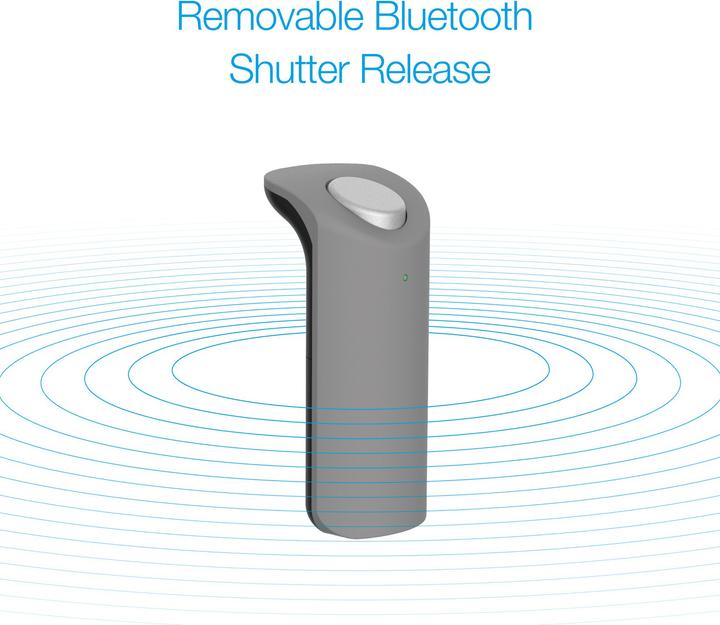 Image du produit Just Mobile ShutterGrip