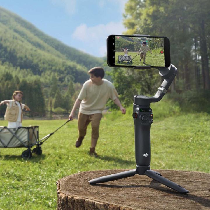 Produktbild DJI Osmo Mobile 6 (Smartphone, 0.29 kg)