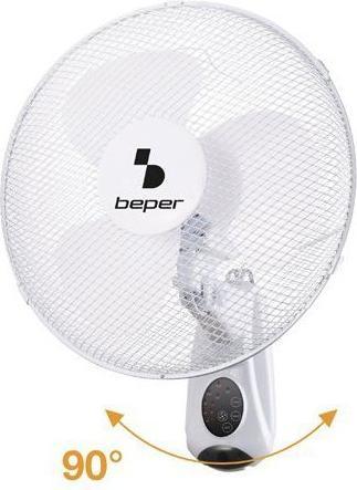Actual product image Beper P206VEN600