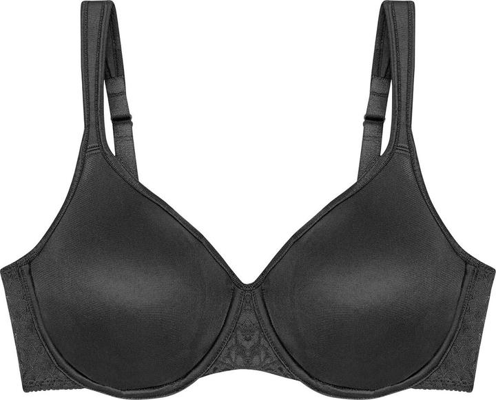 Actual product image Triumph Comfort Minimizer W Minimizer Bra (95 D, Single pack)